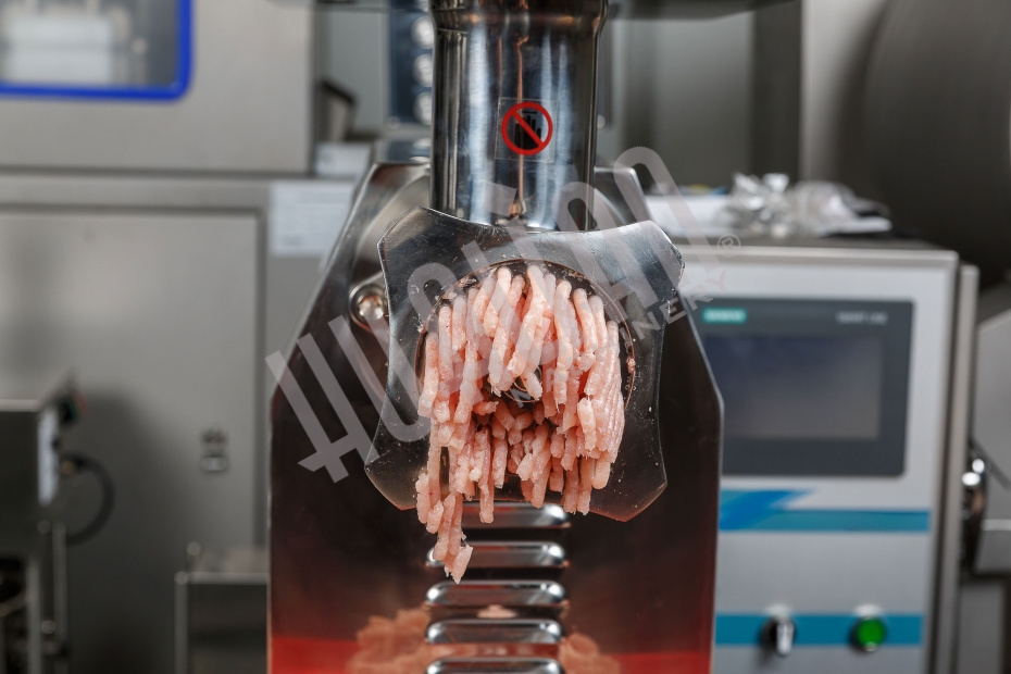 Мясорубка производственная JR-12 (reverse) Hualian - Купить с доставкой по всей Беларуси