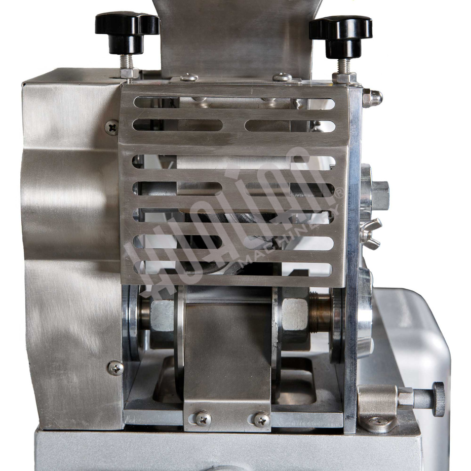 Пельменный аппарат JGL-135-5B (16-18 гр) (90х42х10) Hualian - Купить с доставкой по всей Беларуси