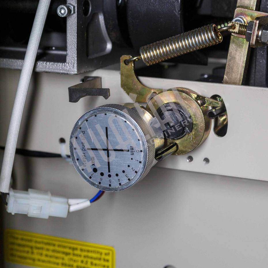 Автоматическая стреппинг машина KZ-8060/D Hualian - Купить с доставкой по всей Беларуси