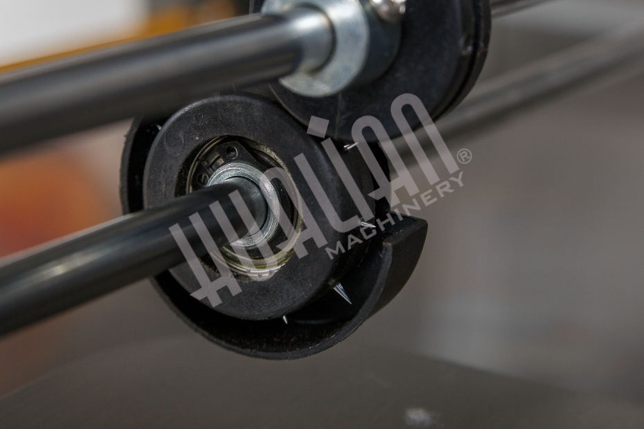 Компактный термоусадочный аппарат BSL-400 Hualian - Купить с доставкой по всей Беларуси