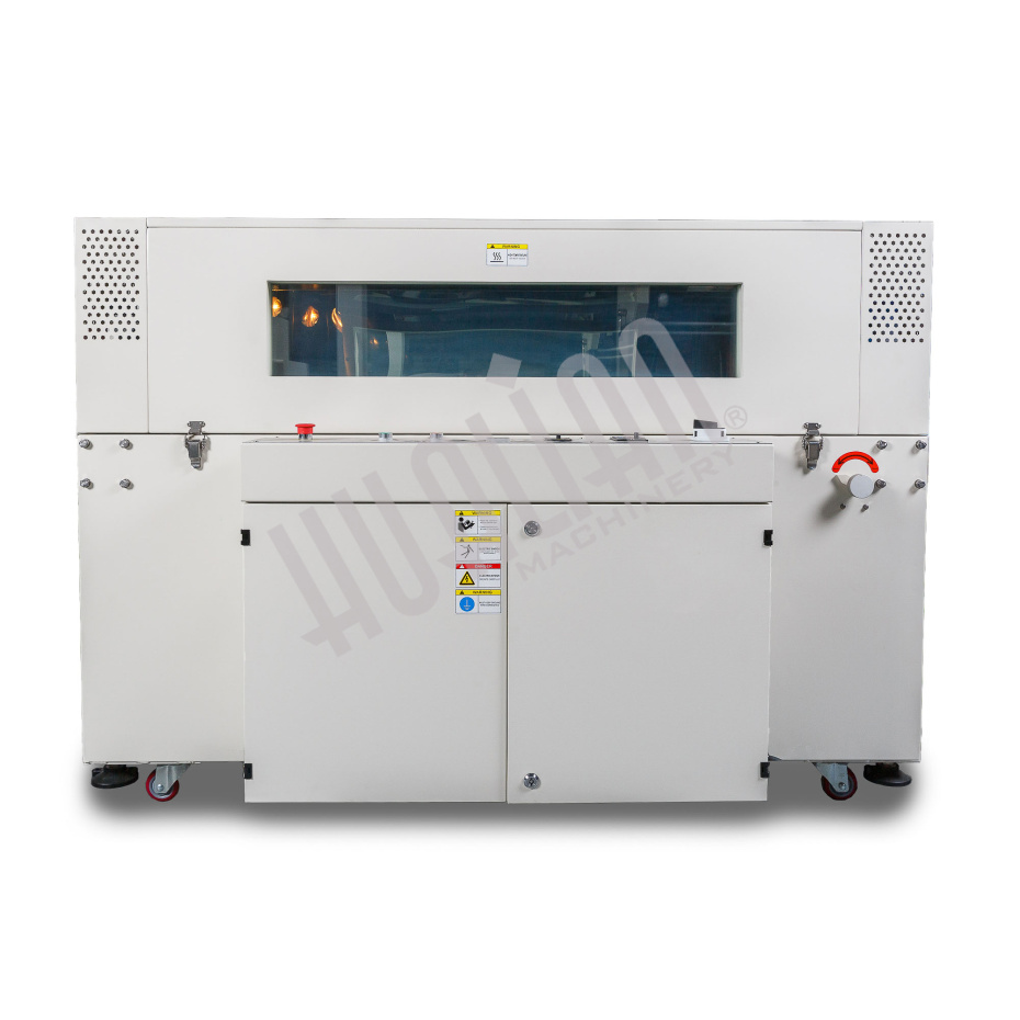 Высокоскоростной термоусадочный тоннель BS-5030X Hualian - Купить с доставкой по всей Беларуси