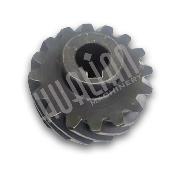 Шестерня косозубая I для FRM-1370LD Hualian - Купить с доставкой по всей Беларуси