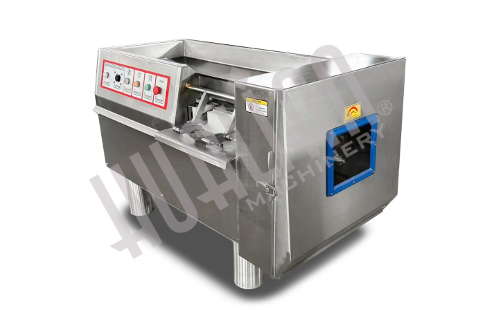 Шпигорезка QDJ-350 (мех. панель) Hualian - Купить с доставкой по всей Беларуси