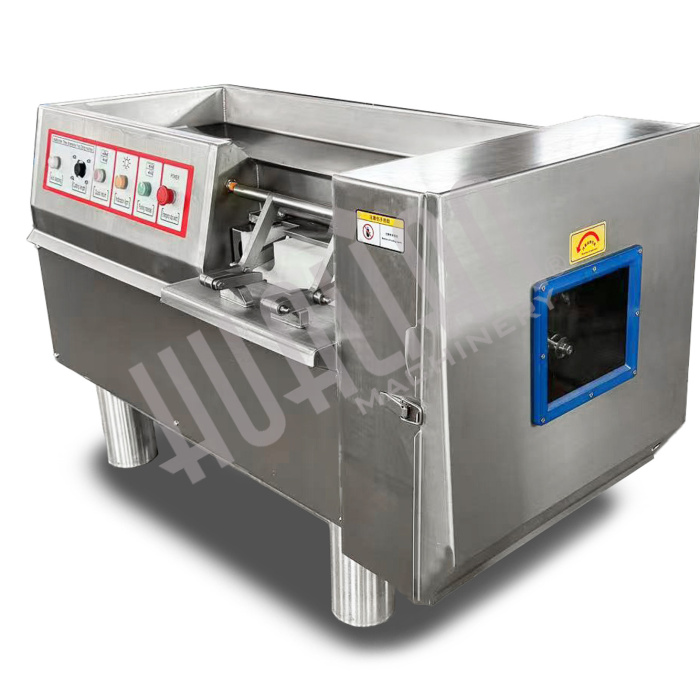 Шпигорезка QDJ-350 (мех. панель) Hualian - Купить с доставкой по всей Беларуси