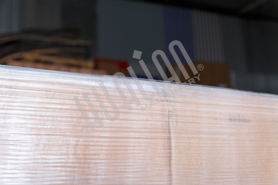 Паллетоупаковщик с моторизированной кареткой с престрейчем HL-1500 (Economical) Hualian - Купить с доставкой по всей Беларуси