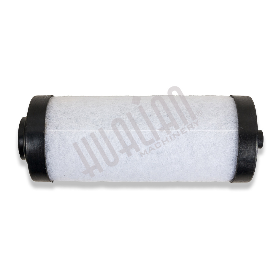 Воздушный фильтр для насосов 20м3 для вакууумных аппаратов DZ-2SB NEW Hualian - Купить с доставкой по всей Беларуси