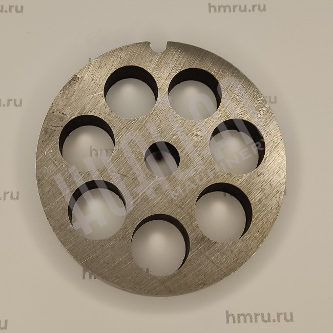 Решетка для мясорубки TC-22 16 мм Hualian - Купить с доставкой по всей Беларуси