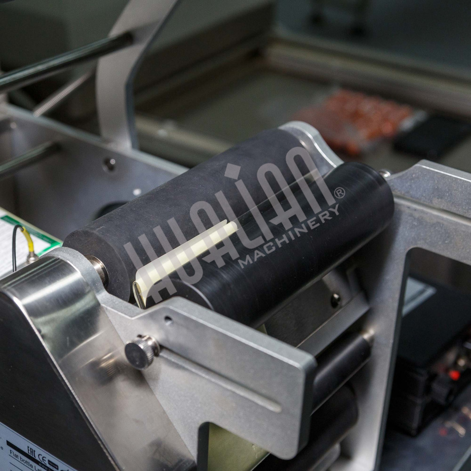 Этикетировщик MT-50 с датером Hualian - Купить с доставкой по всей Беларуси