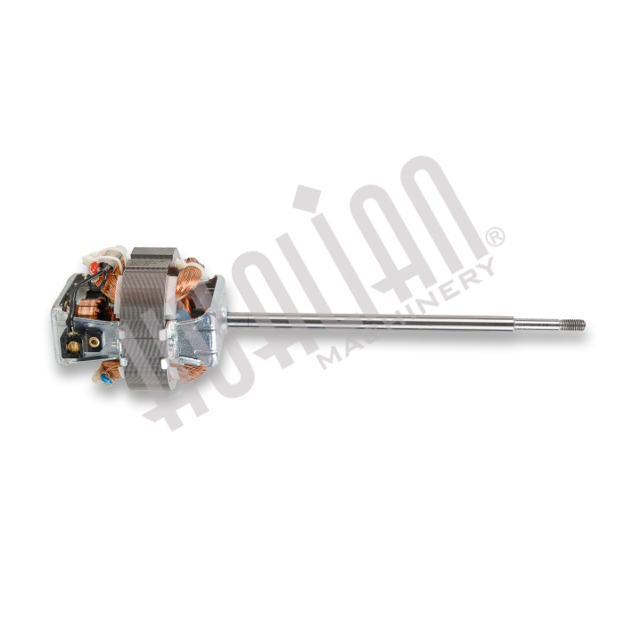 Двигатель с валом в сборе для HBL-11 Hualian - Купить с доставкой по всей Беларуси