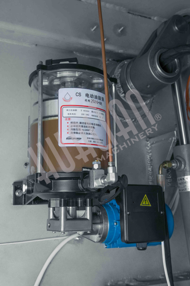 Вакуумный куттер ZBZ-200III Hualian - Купить с доставкой по всей Беларуси