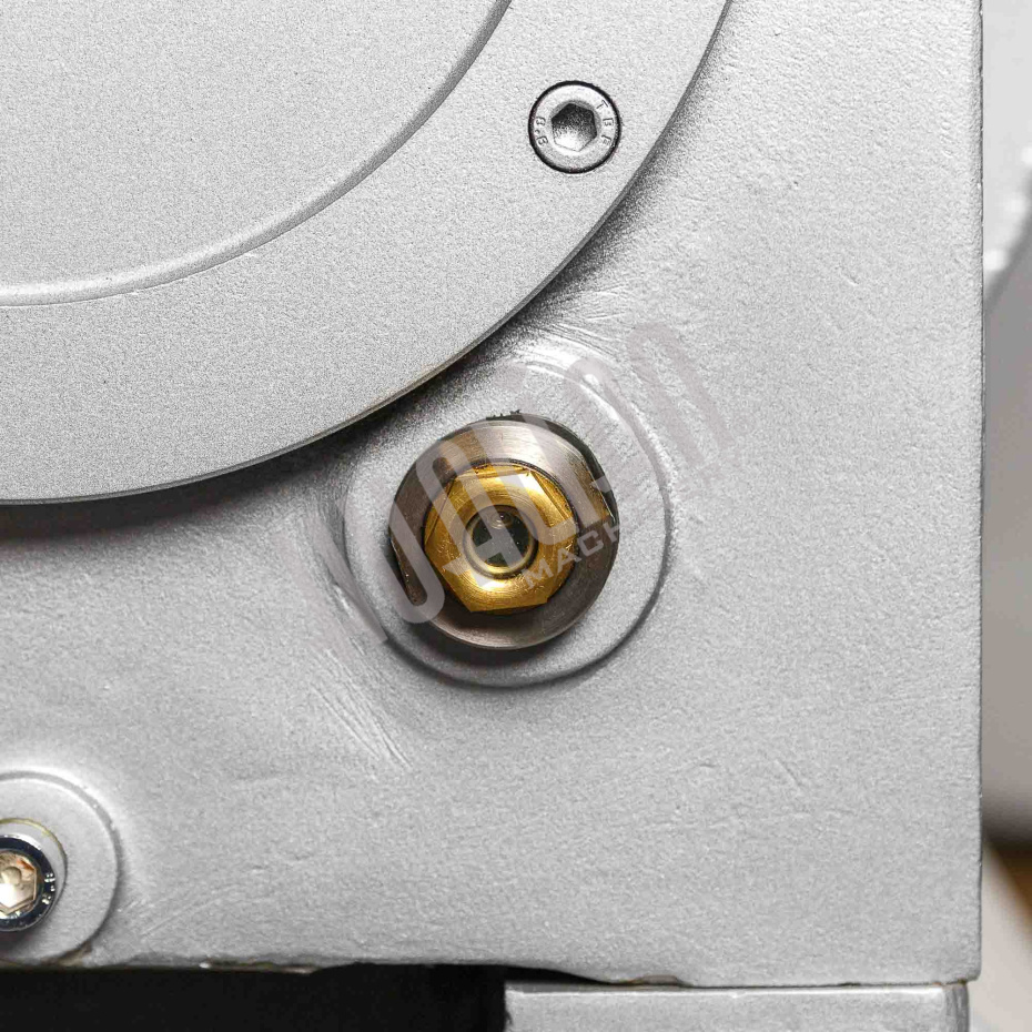 Фаршемесильный аппарат BWL-50 Hualian - Купить с доставкой по всей Беларуси