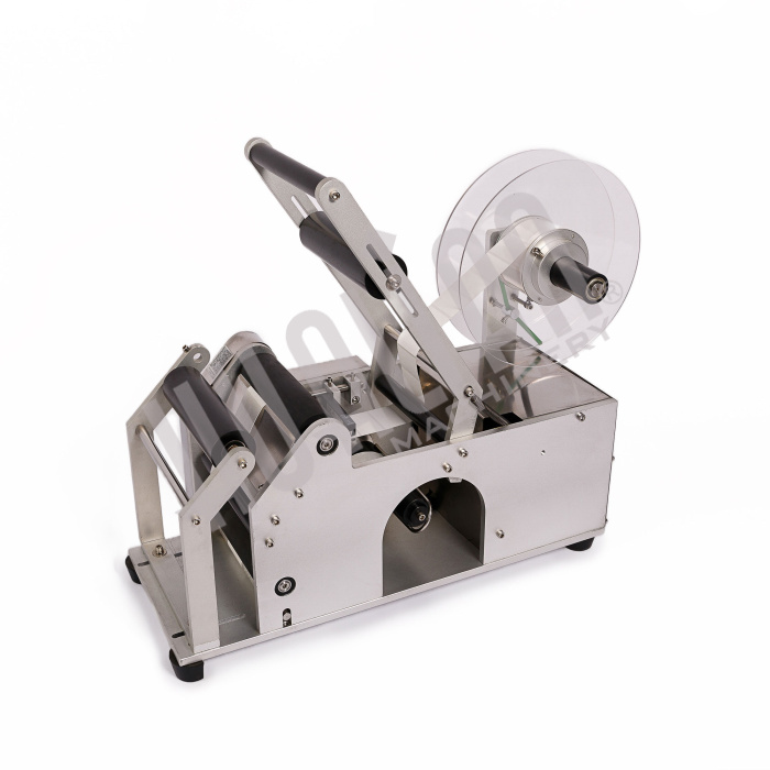 Этикетировщик для бутылок HL-50 Hualian - Купить с доставкой по всей Беларуси