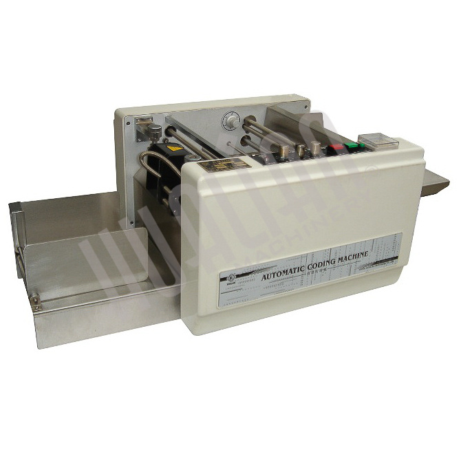 Датер автоматический на твердых чернилах MY-300A Hualian - Купить с доставкой по всей Беларуси