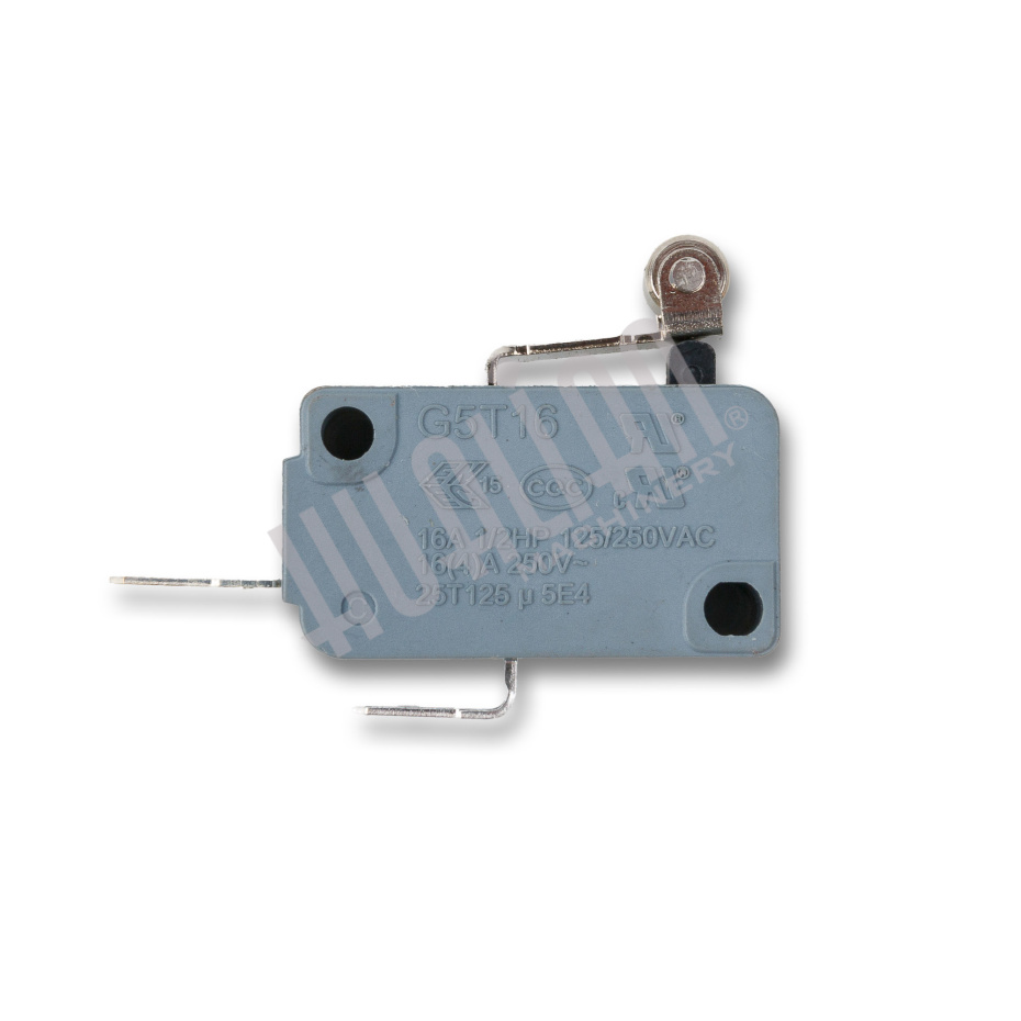 Микропереключатель KZB-10 Hualian - Купить с доставкой по всей Беларуси