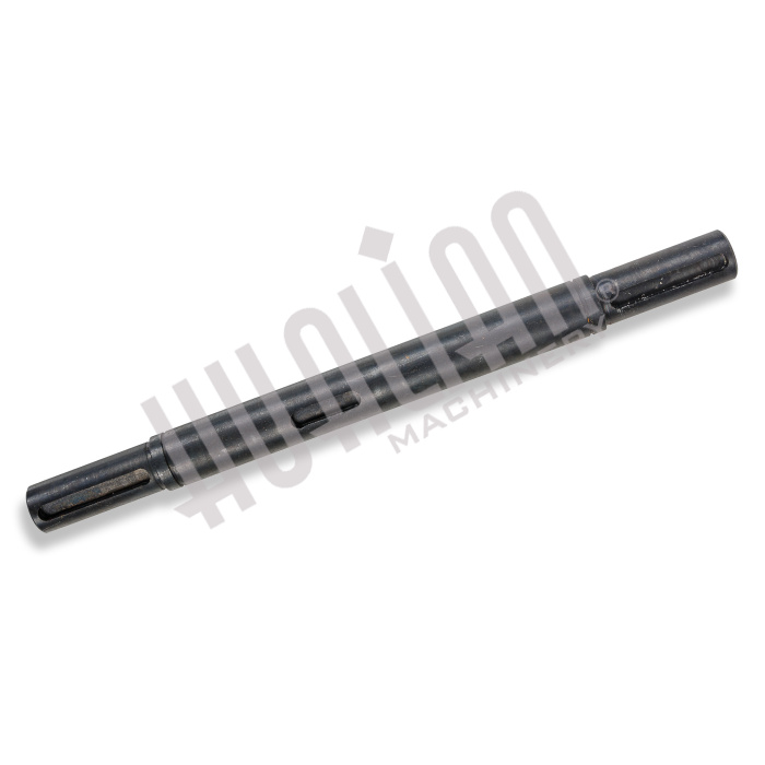 Задний вал привода нижних ремней FXJ-6050 (2 inch) Hualian - Купить с доставкой по всей Беларуси