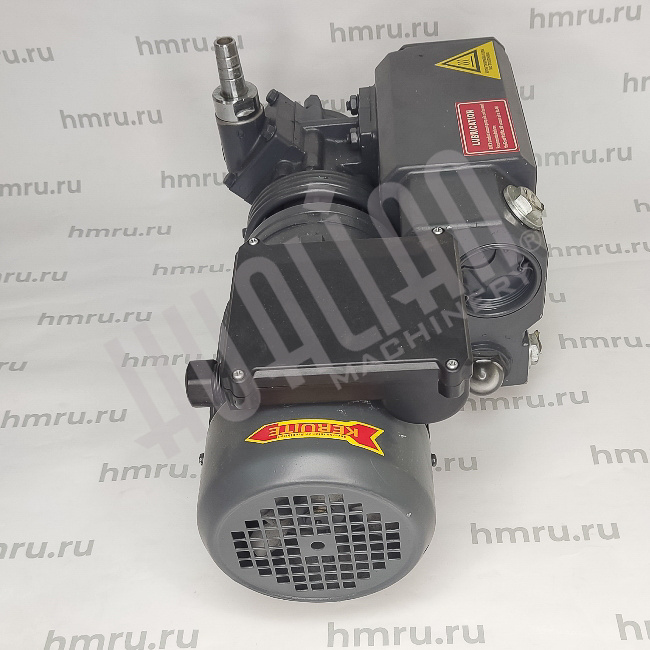 Вакуумный насос XDZ-20 (HM), в сборе с двигателем, 20 м³/ч, 220 В, для DZ, HVC, HVT, TB Hualian - Купить с доставкой по всей Беларуси