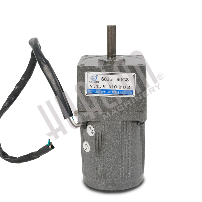 Малый мотор-редуктор для HL-95A Hualian - Купить с доставкой по всей Беларуси