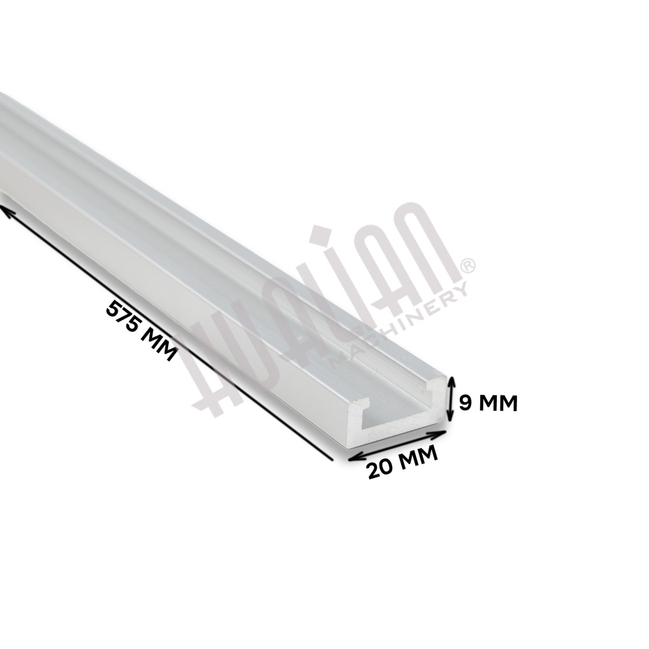 Держатель силиконовой резины боковой для DZ-1000/2L Hualian - Купить с доставкой по всей Беларуси