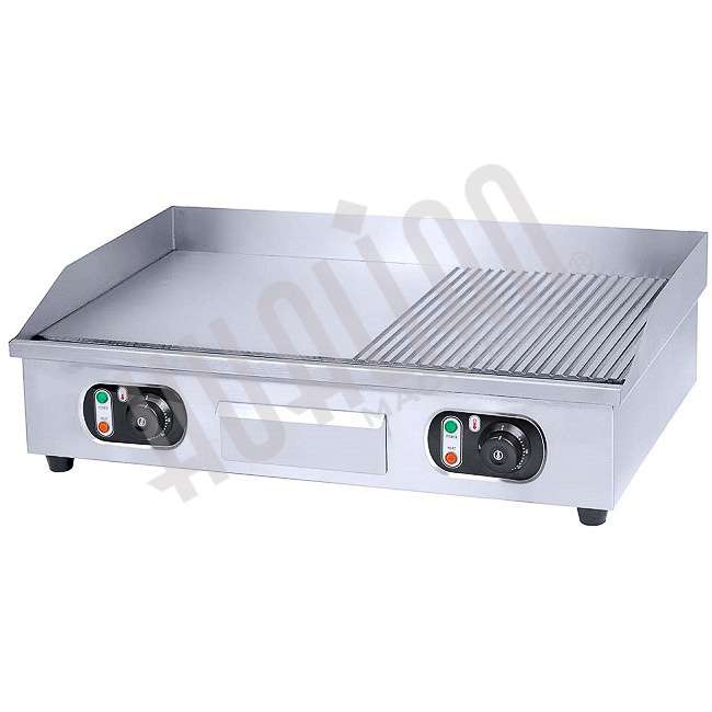 Жарочная поверхность HEG-822 Hualian - Купить с доставкой по всей Беларуси