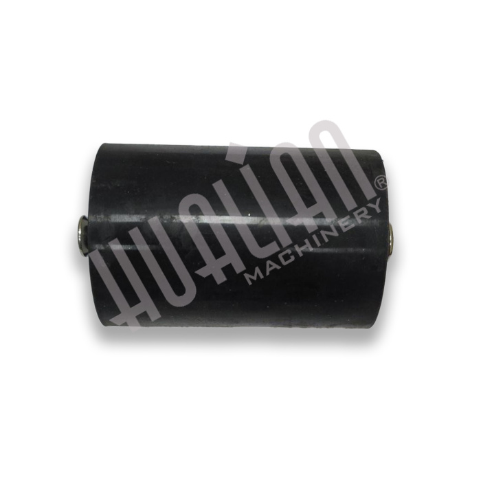 Задний ролик в сборе FXJ-6050 50 мм (2 inch) Hualian - Купить с доставкой по всей Беларуси