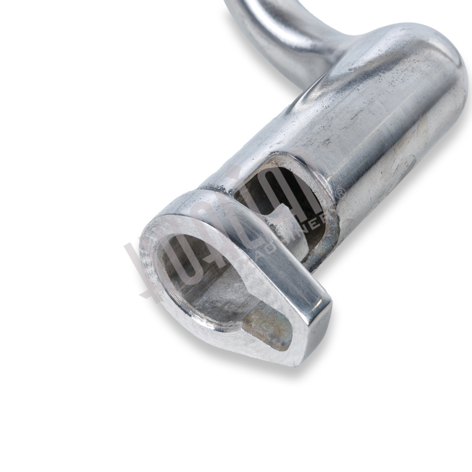 Крюк для миксера B10 (напольного) Hualian - Купить с доставкой по всей Беларуси