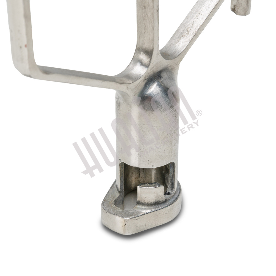 Лопатка для миксера B10 (напольного) Hualian - Купить с доставкой по всей Беларуси