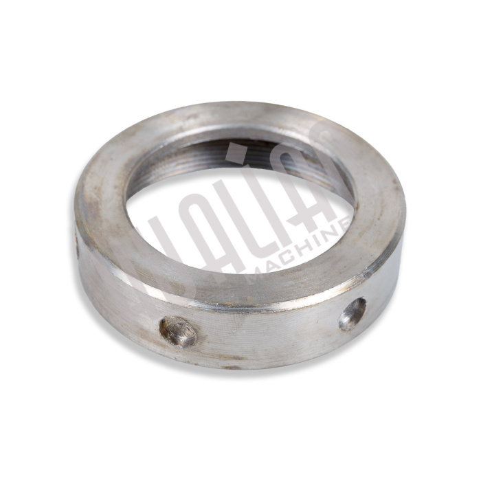 Гайка внешняя JGT-60 HZ  (1-4) Hualian - Купить с доставкой по всей Беларуси