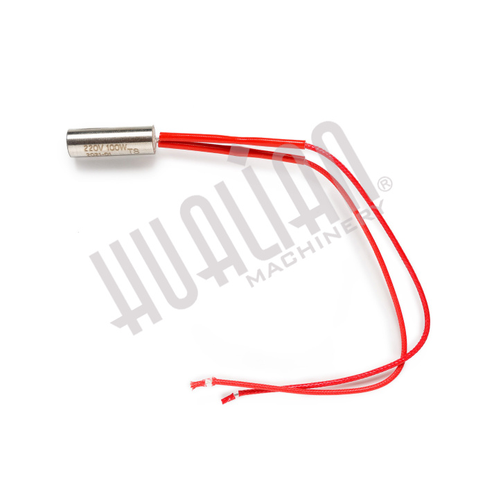 ТЭН для HP-280/HP-241 (220В,100Вт, 12*35 мм) Hualian - Купить с доставкой по всей Беларуси
