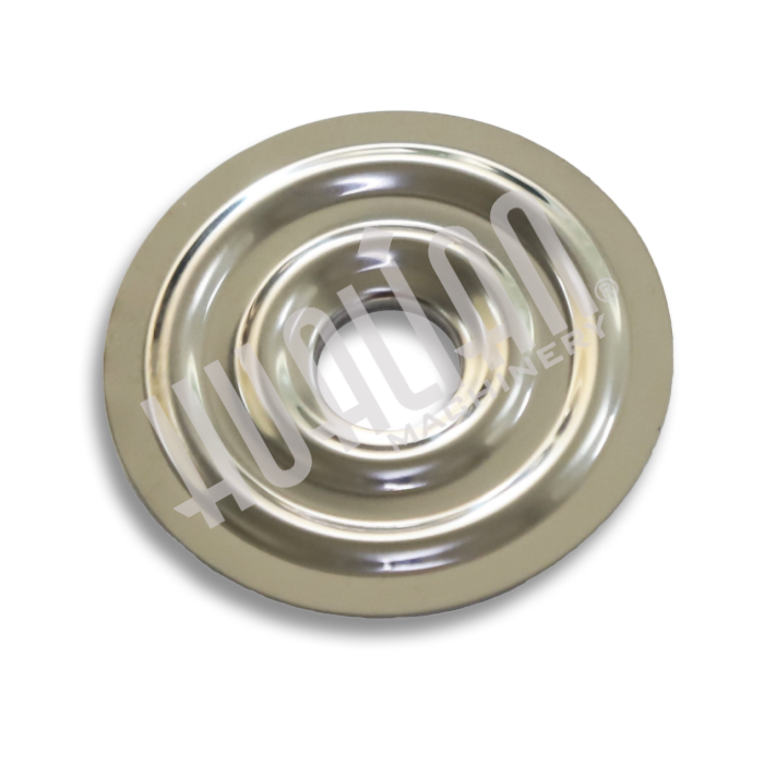 Крышка силиконового колеса для FRB-770 №101037 Hualian - Купить с доставкой по всей Беларуси