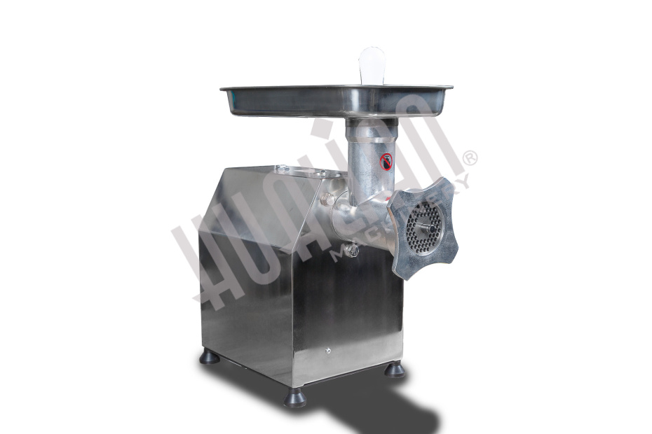 Мясорубка производственная JR-22 (reverse) Hualian - Купить с доставкой по всей Беларуси