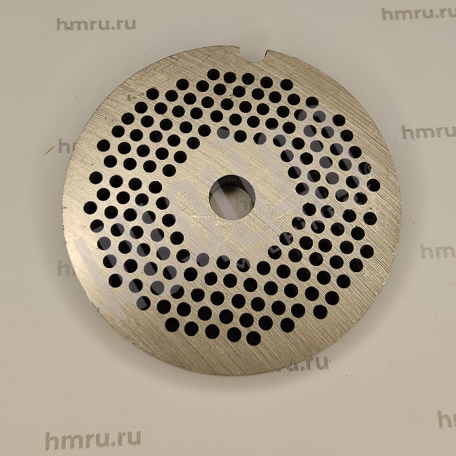 Решетка для мясорубки TT-22 3 мм Hualian - Купить с доставкой по всей Беларуси