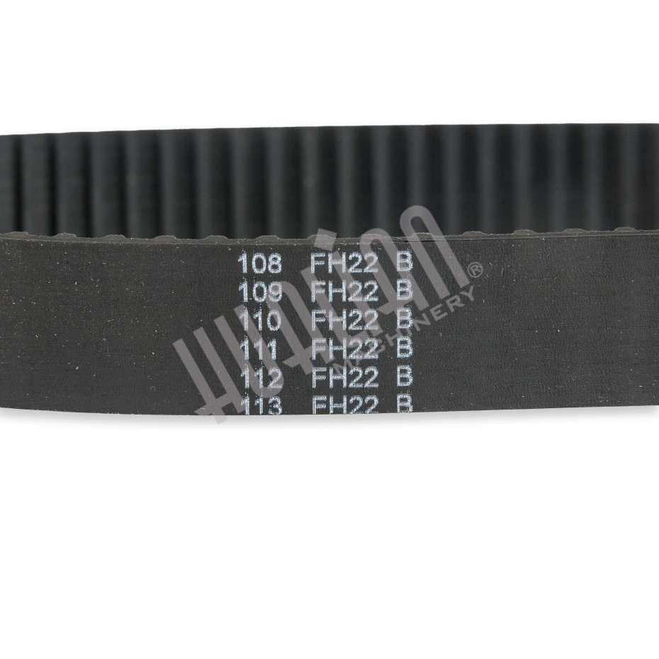 Ремень приводной для миксера B10 Hualian - Купить с доставкой по всей Беларуси