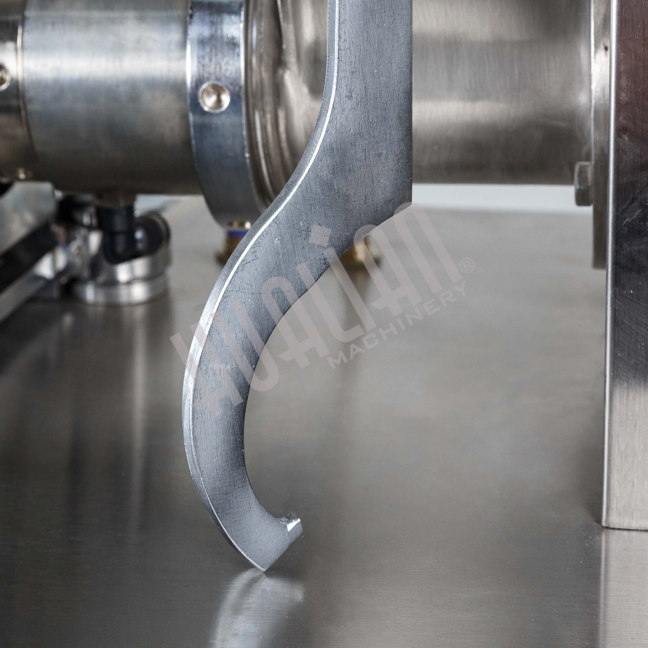 Пельменный аппарат JGL-135-6A (10-12 гр.) (100х52х10) Hualian - Купить с доставкой по всей Беларуси