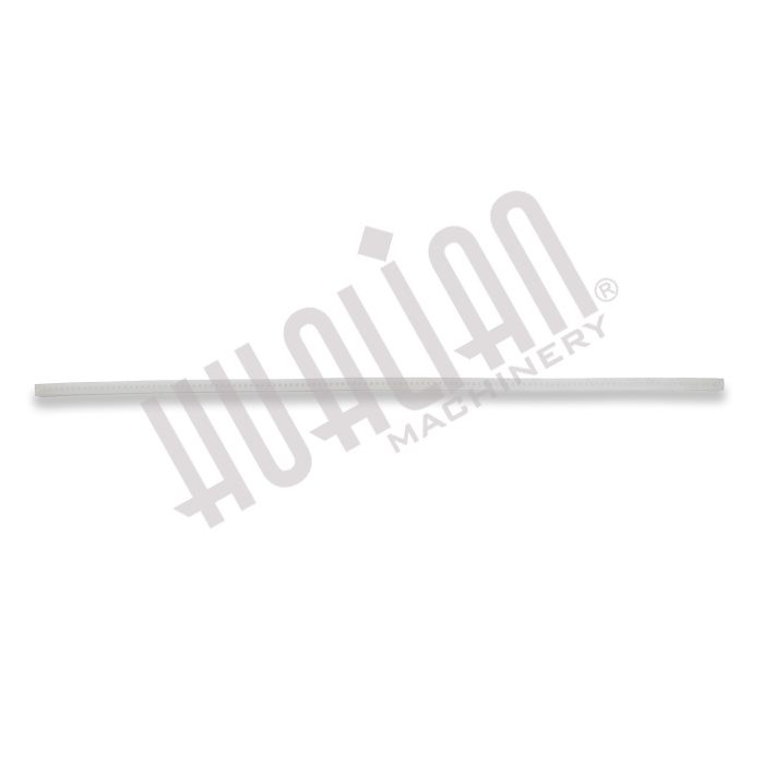 Резина силиконовая под сварочную планку (890*15*11мм) для DZ-1000 Hualian - Купить с доставкой по всей Беларуси