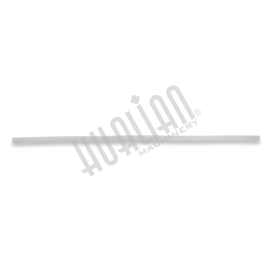 Резина силиконовая под сварочную планку (890*15*11мм) для DZ-1000 Hualian - Купить с доставкой по всей Беларуси