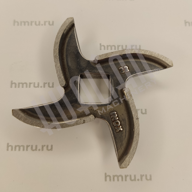 Нож крестовой для мясорубки TT-22 Hualian - Купить с доставкой по всей Беларуси