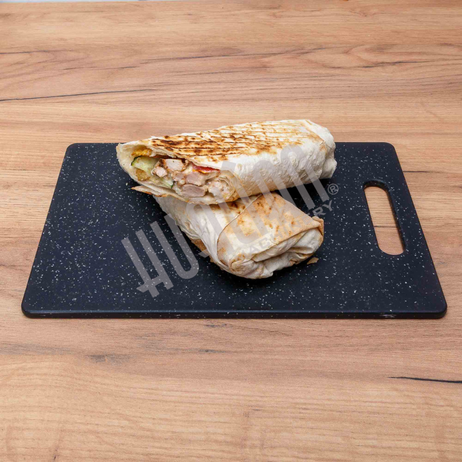 Электрический аппарат для шаурмы HES-E3 Hualian - Купить с доставкой по всей Беларуси