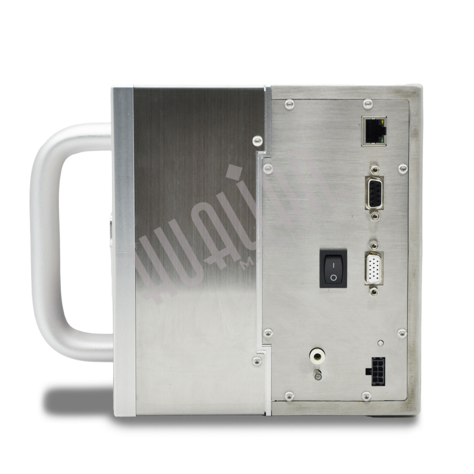 Встраиваемый ТТО принтер HL-T30 (32 мм, без станины) Hualian - Купить с доставкой по всей Беларуси