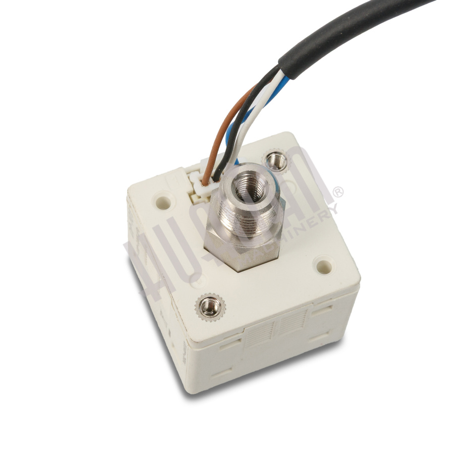 Электронный датчик давления для ZBZ-200 Hualian - Купить с доставкой по всей Беларуси