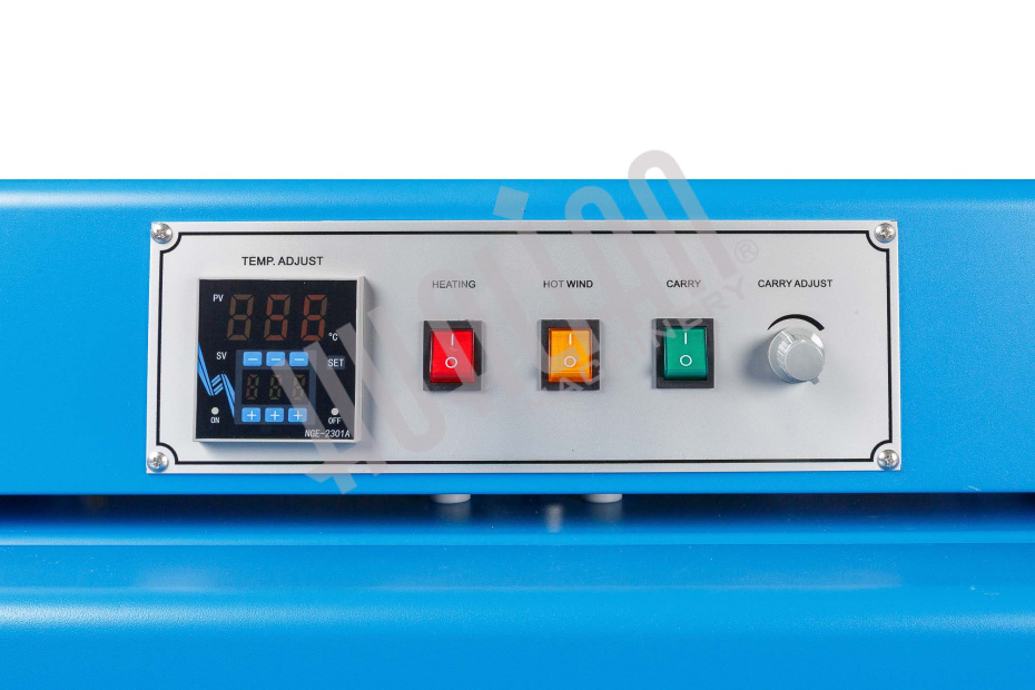 Термоусадочный тоннель ET-20 Hualian - Купить с доставкой по всей Беларуси