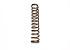 Пружина крышки бункера для SF-150