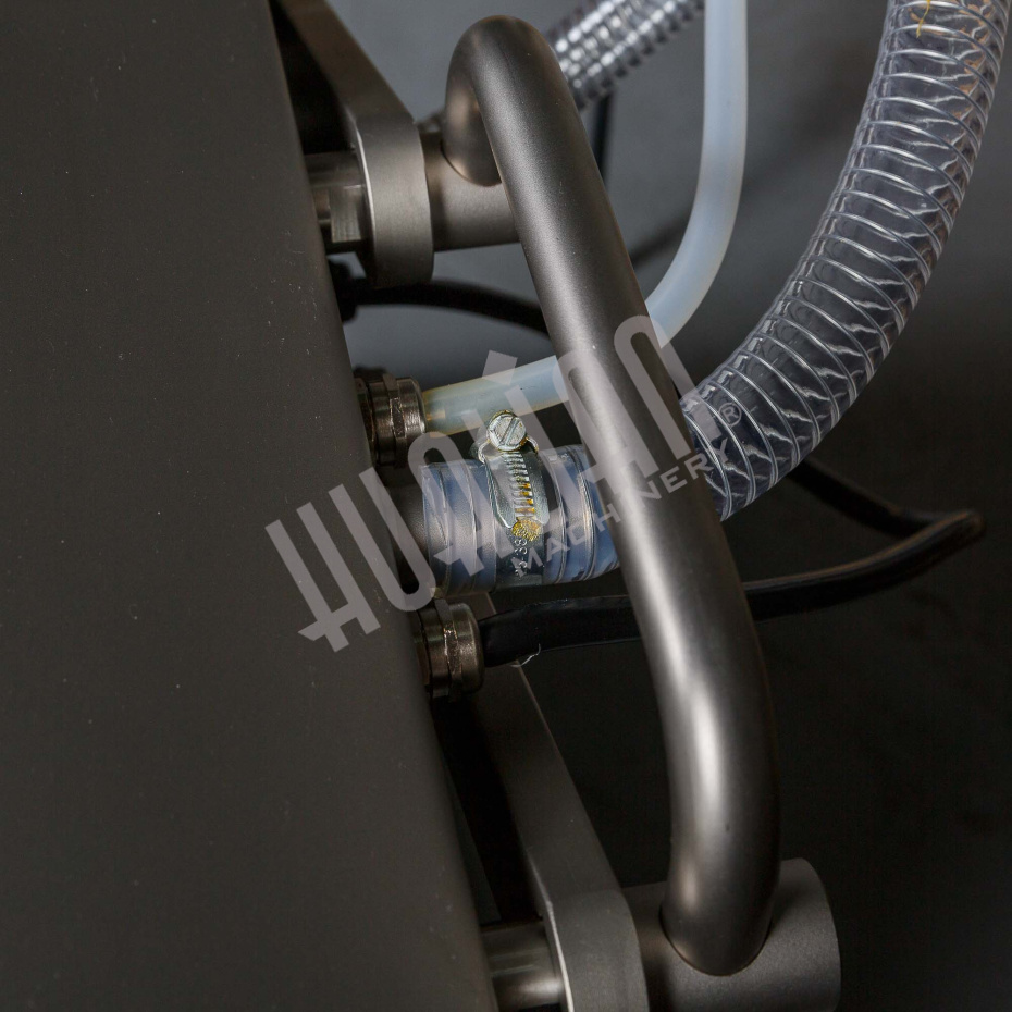 Вакуумный упаковщик HVC-410S/2A-G (DZQ-410/2SA) (нерж., газ) Hualian - Купить с доставкой по всей Беларуси