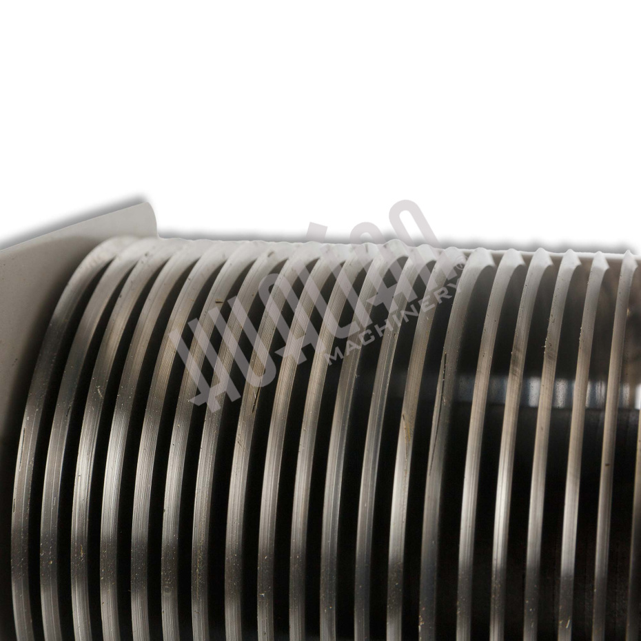 Комплект ножей для производственного слайсера MC-250 для деликатной нарезки (3 мм) Hualian - Купить с доставкой по всей Беларуси