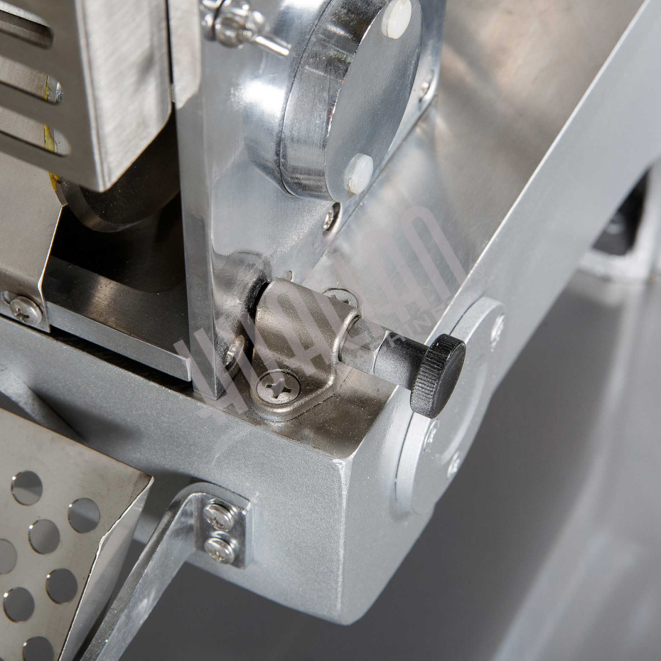 Пельменный аппарат JGL-135-5B (14-15 гр) (100х52х8) Hualian - Купить с доставкой по всей Беларуси