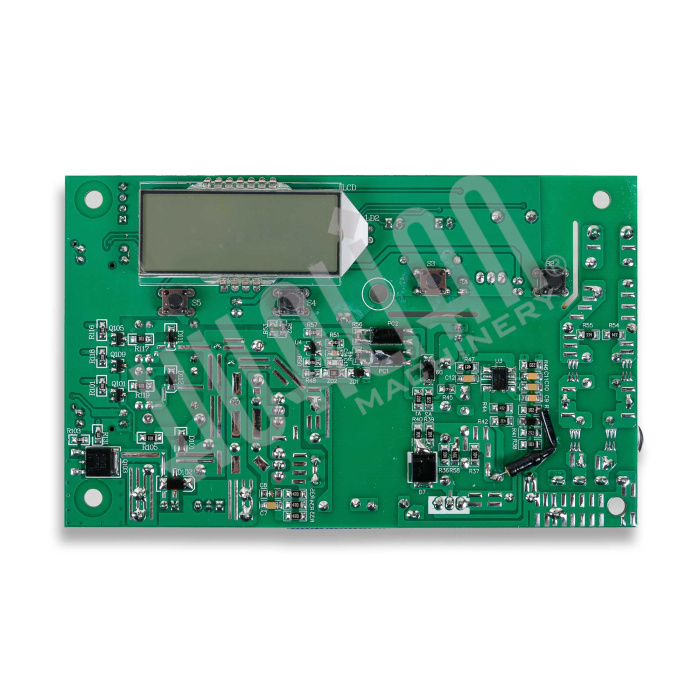 Плата управления для DZ-290P Hualian - Купить с доставкой по всей Беларуси