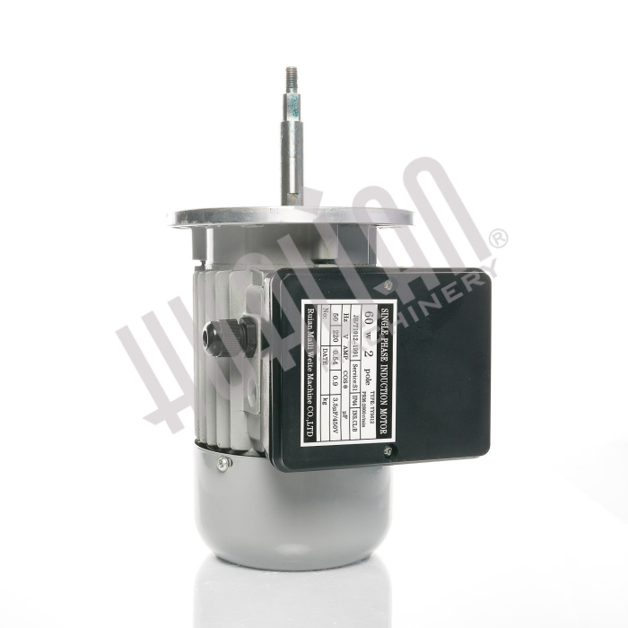 Двигатель вентилятора для термоусадочных тоннелей серии BS-A Hualian - Купить с доставкой по всей Беларуси