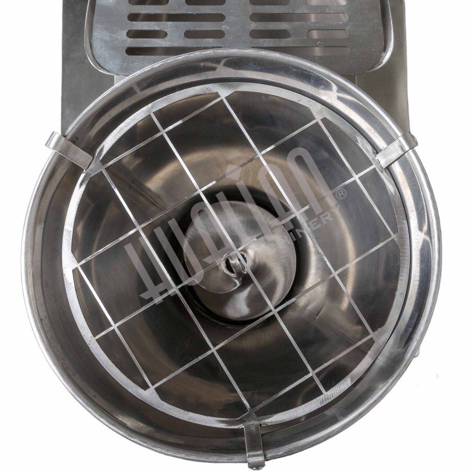 Пельменный аппарат JGL-135-6A (10-12 гр.) (100х52х10) Hualian - Купить с доставкой по всей Беларуси