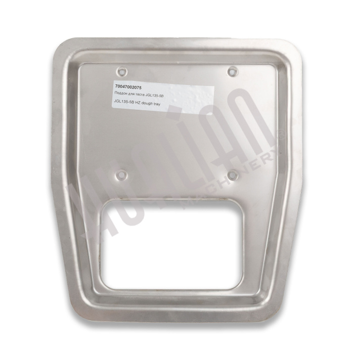 Поддон для теста JGL120/JGL135 Hualian - Купить с доставкой по всей Беларуси