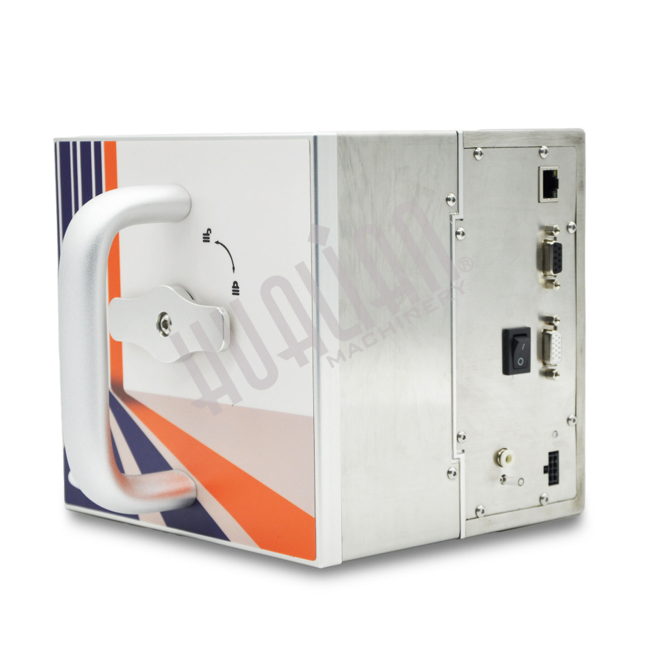 Встраиваемый ТТО принтер HL-T30 (32 мм, без станины) Hualian - Купить с доставкой по всей Беларуси