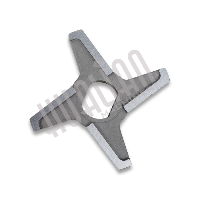 Нож крестовой для волчка JR-D120 (24×19) Hualian - Купить с доставкой по всей Беларуси